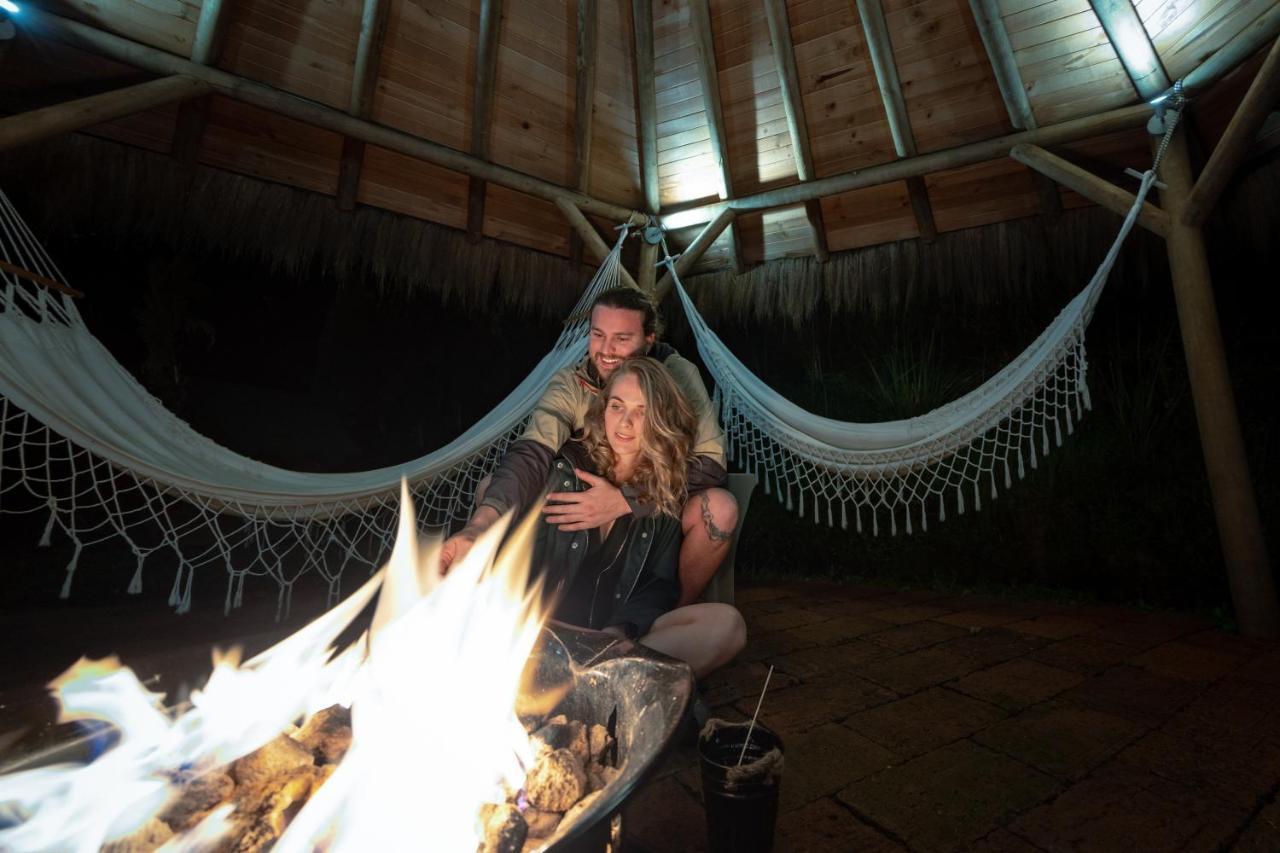 Levit Glamping - Hotel Guatapé ADULTS ONLY Bagian luar foto
