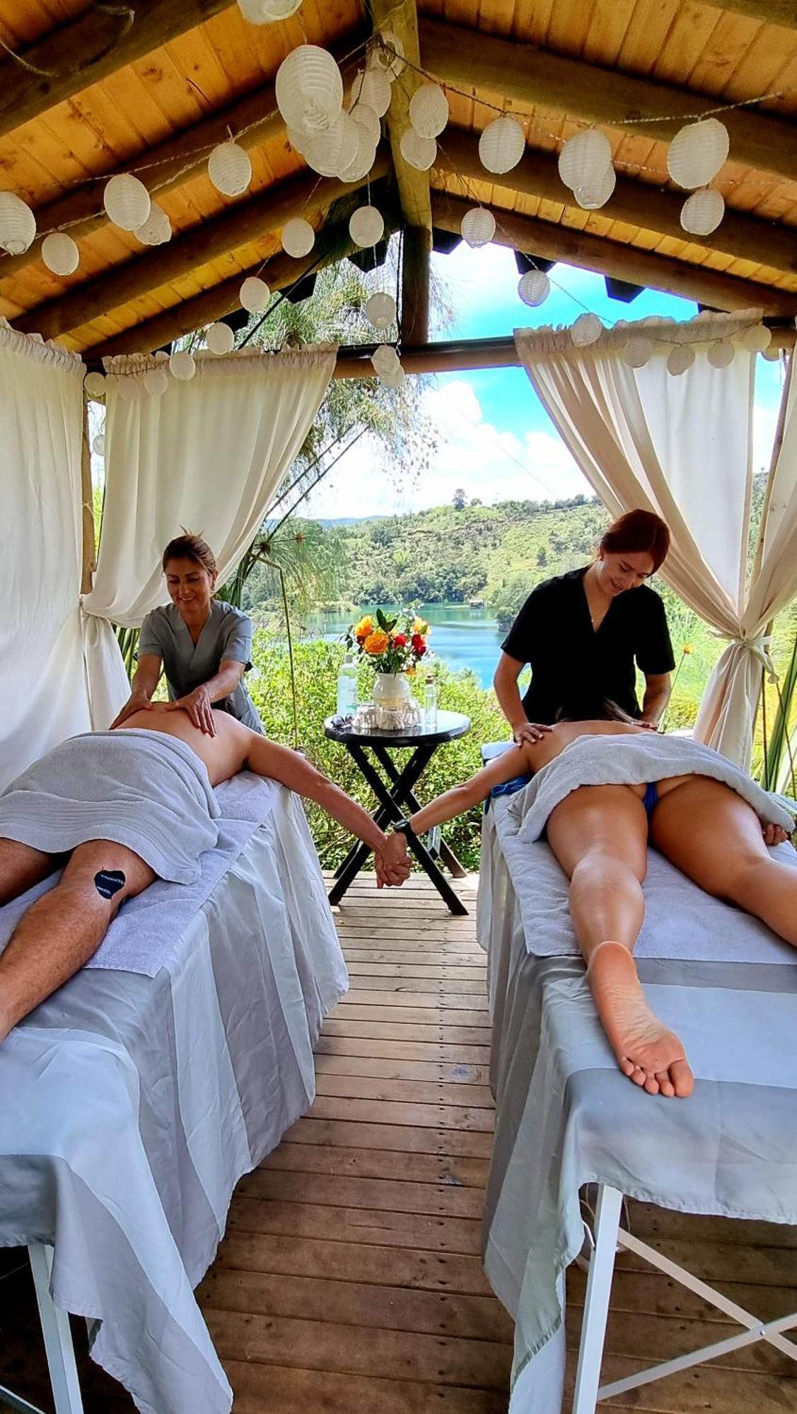Levit Glamping - Hotel Guatapé ADULTS ONLY Bagian luar foto