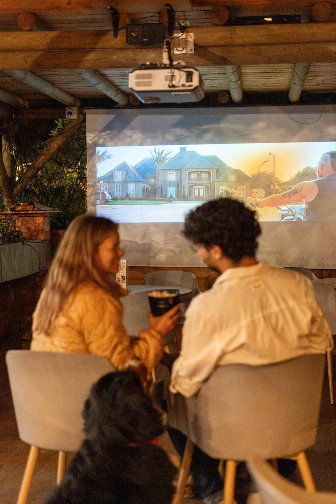 Levit Glamping - Hotel Guatapé ADULTS ONLY Bagian luar foto