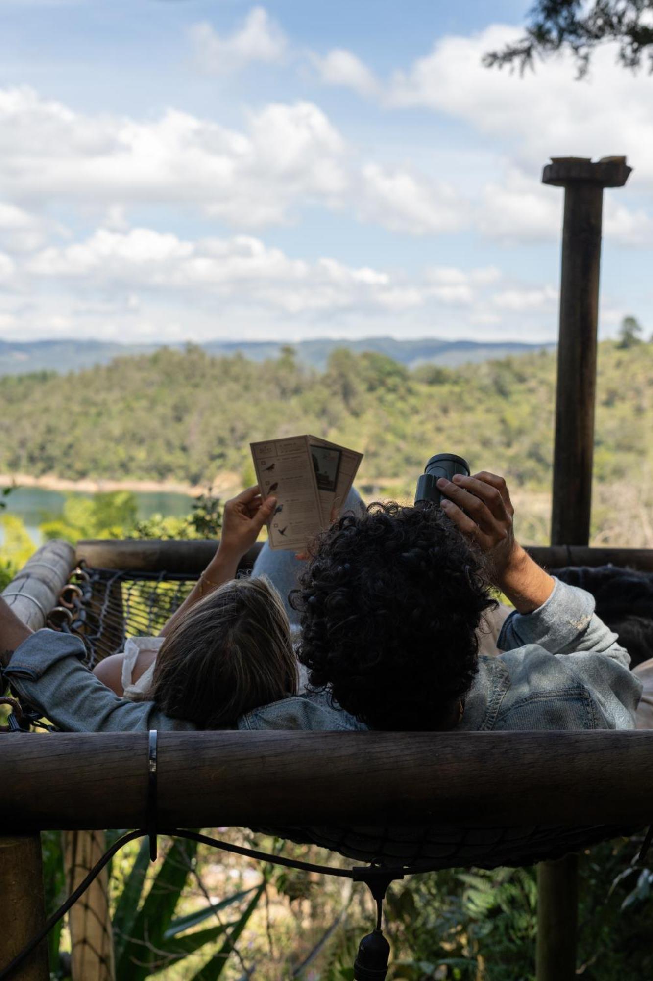 Levit Glamping - Hotel Guatapé ADULTS ONLY Bagian luar foto