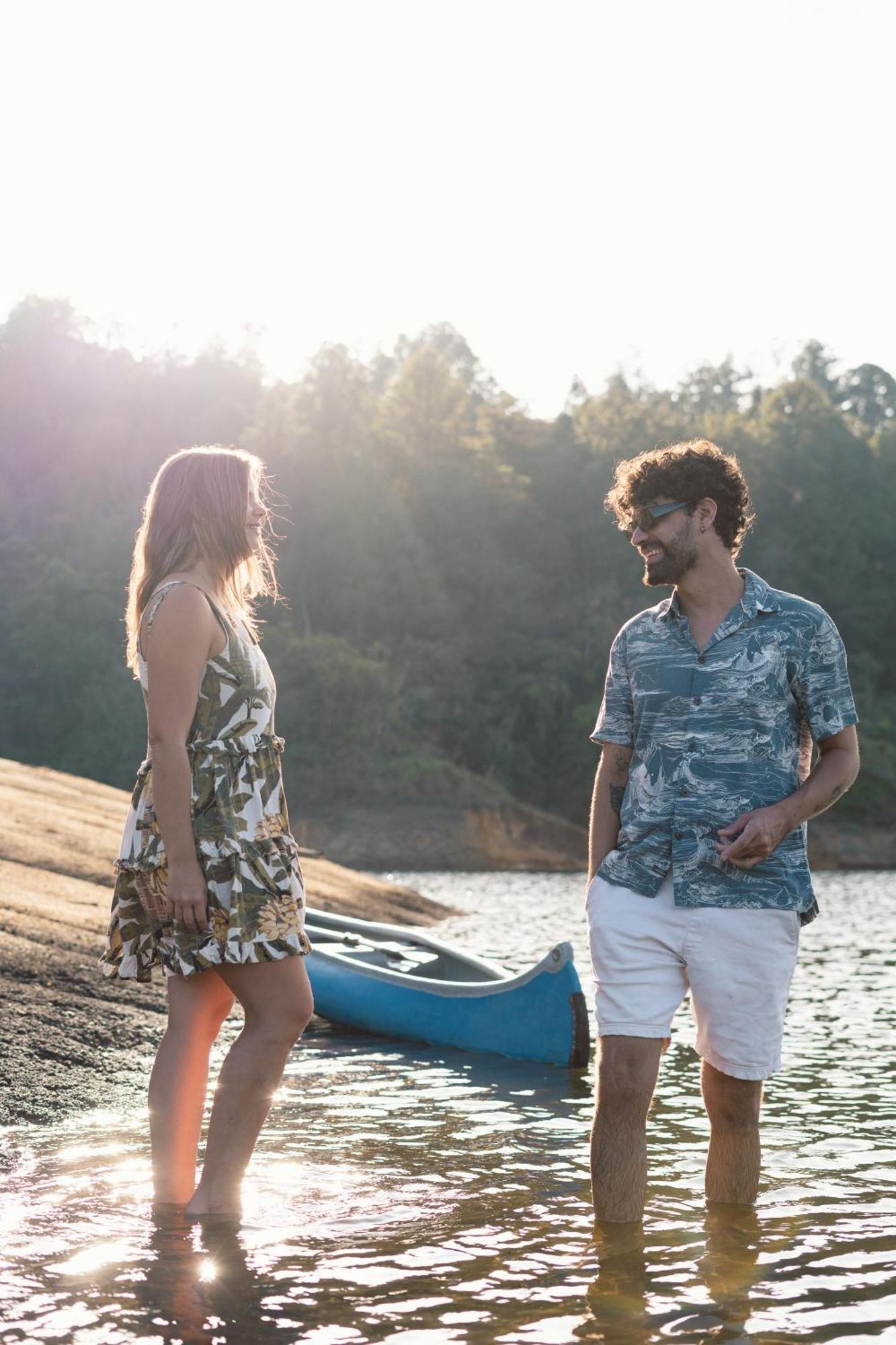 Levit Glamping - Hotel Guatapé ADULTS ONLY Bagian luar foto