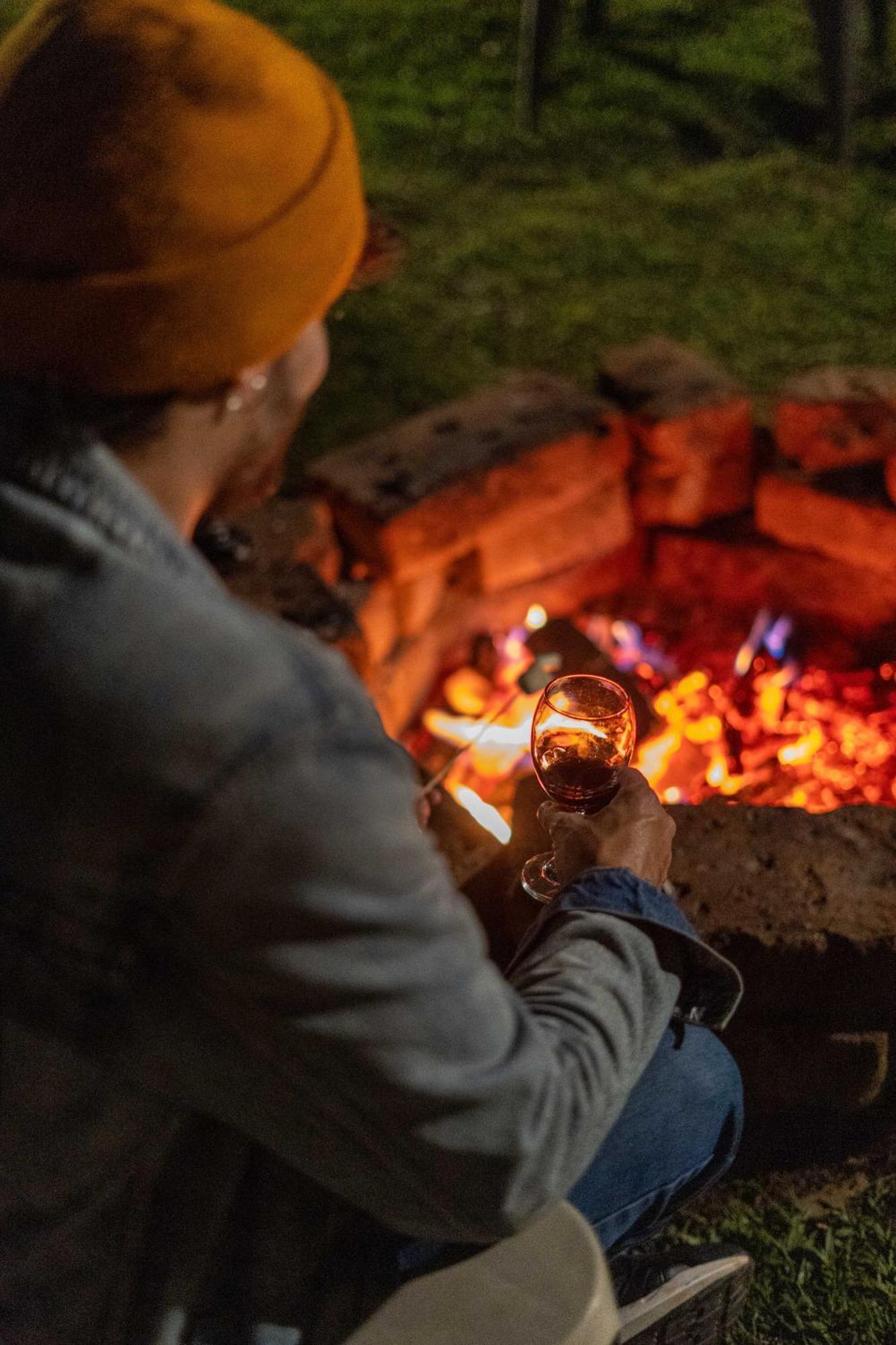 Levit Glamping - Hotel Guatapé ADULTS ONLY Bagian luar foto