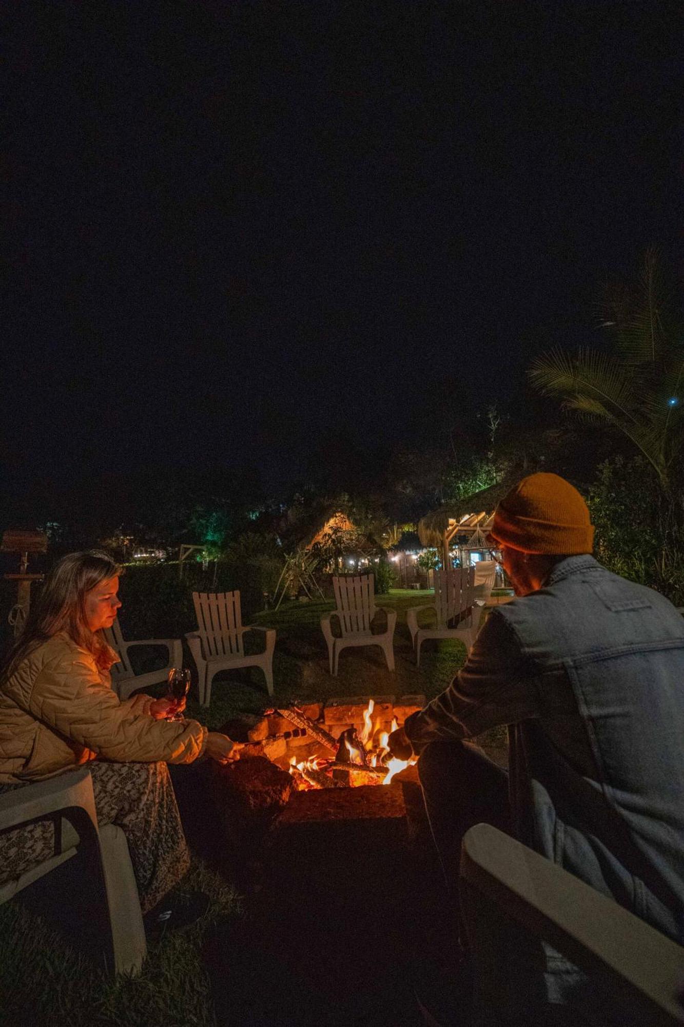 Levit Glamping - Hotel Guatapé ADULTS ONLY Bagian luar foto